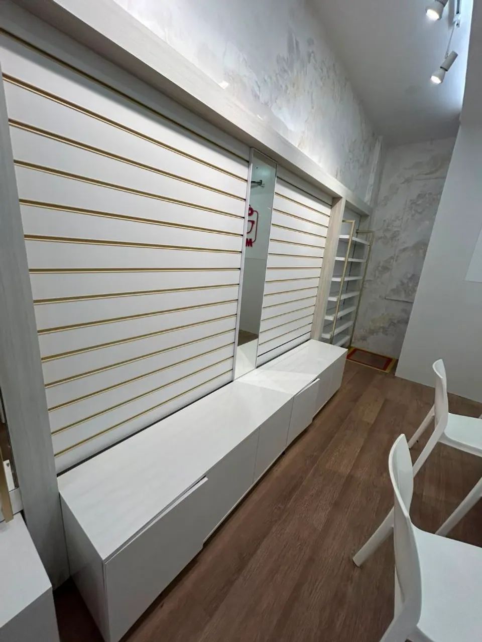 Móveis para ÓTICA  - Foto 2