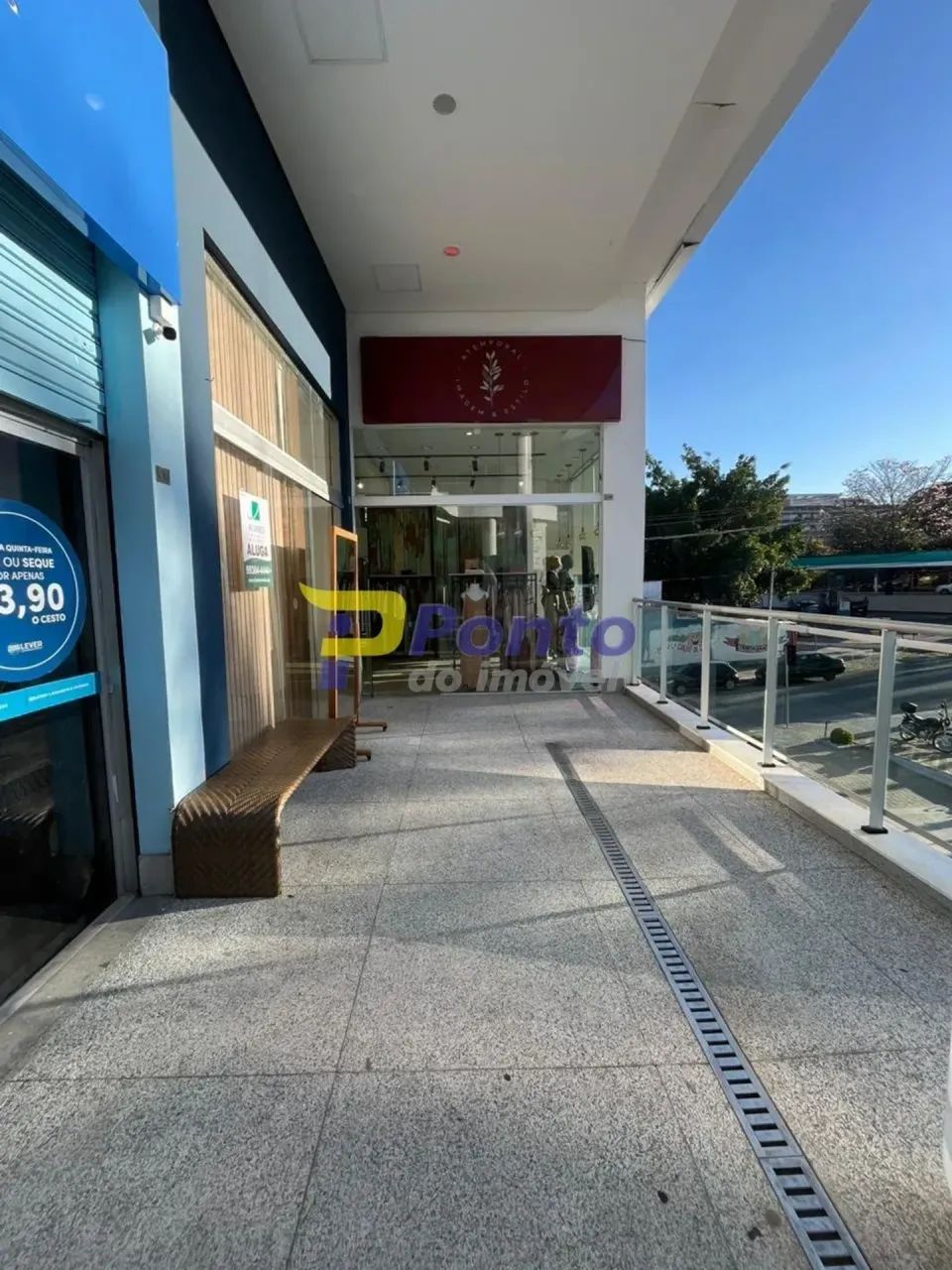 Loja à venda em Lagoa Santa - MG - Foto 3