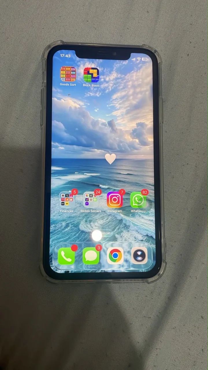 iPhone 11 - Foto 2