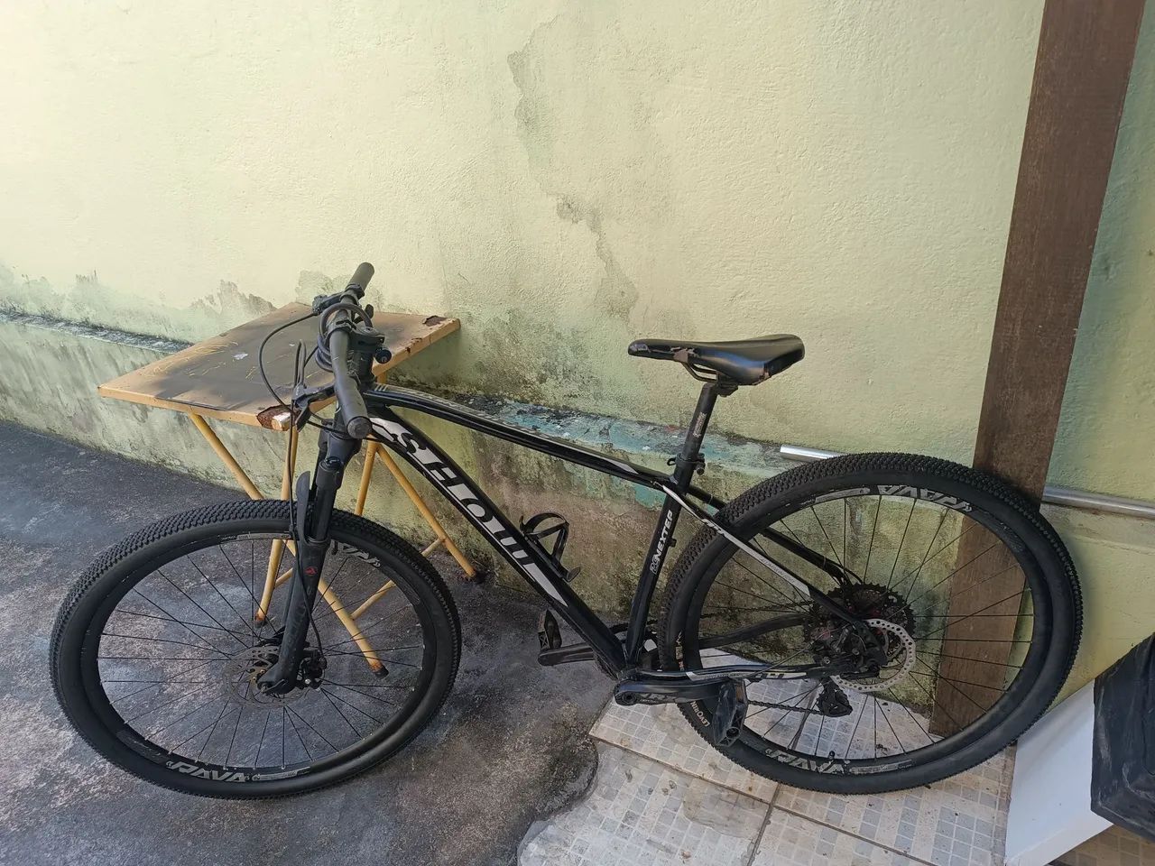 Vendo bike profissional  - Foto 2