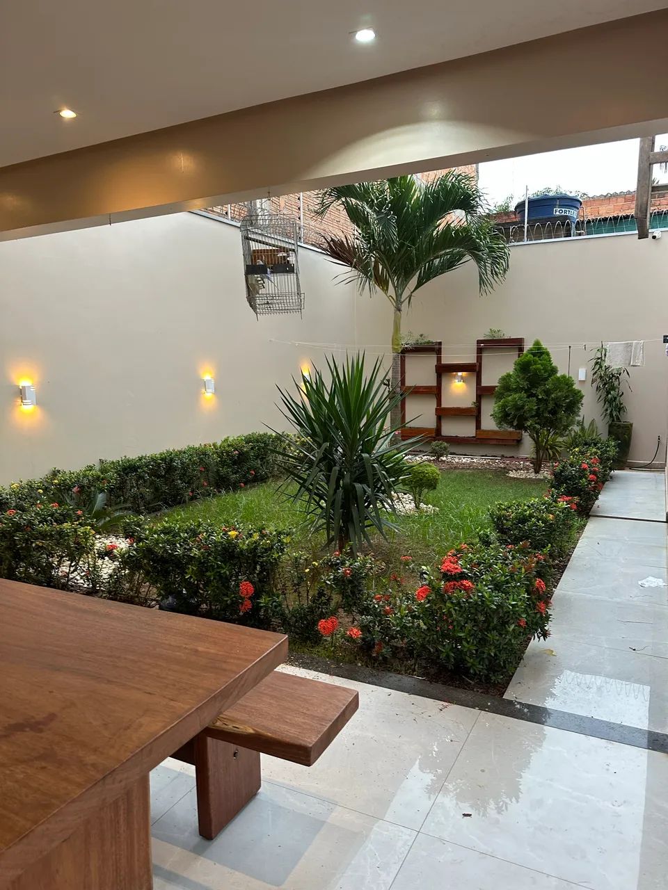 Uma bela casa pode ser sua - Foto 4