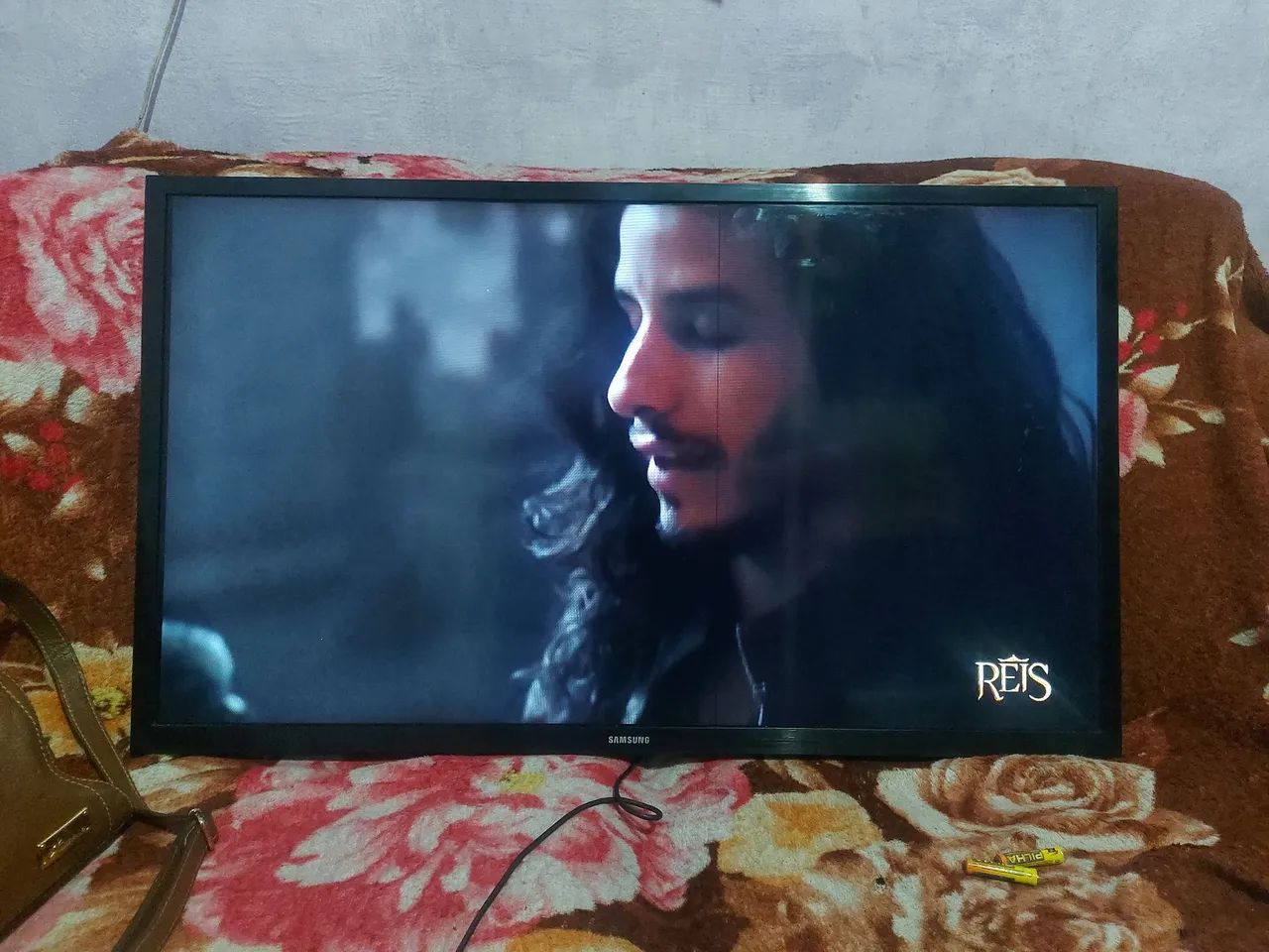 Tv leve linha smart 32 .. *