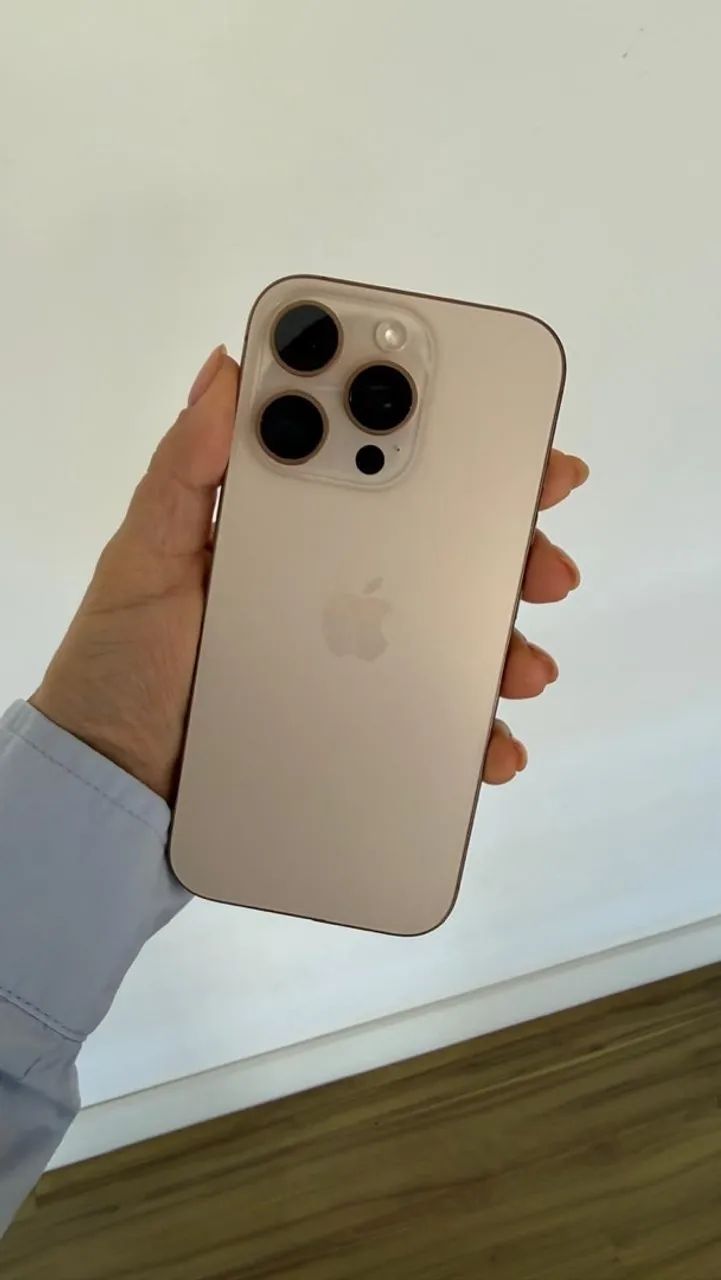 iPhone 16 PRO