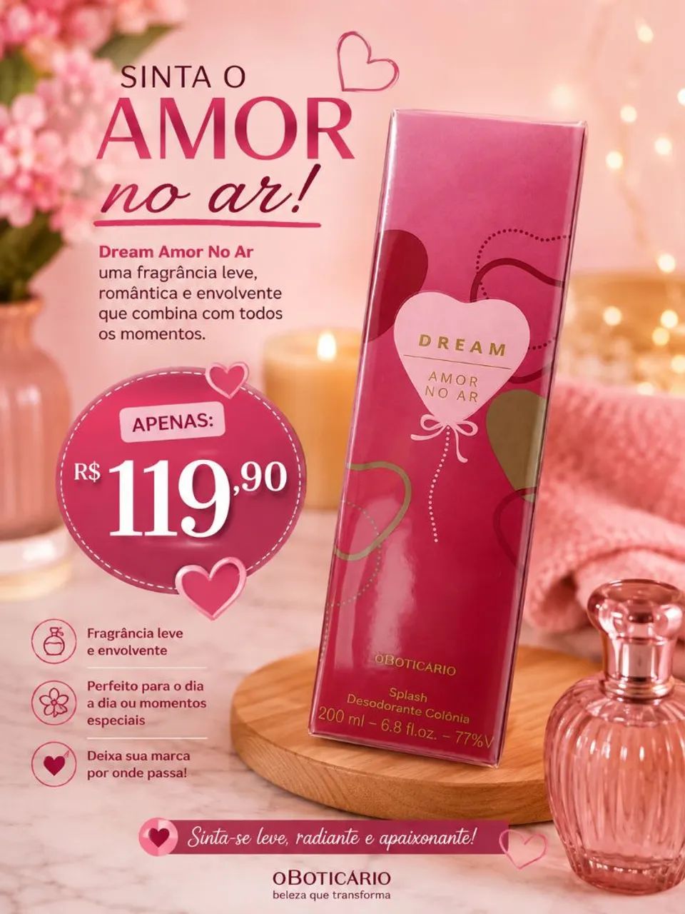 Cosméticos  - Foto 3