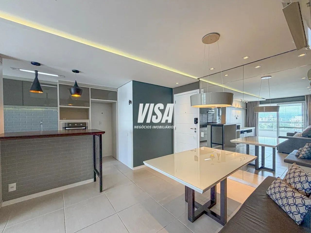 APARTAMENTO 2 QUARTOS 1 SUÍTE HORIZONTE NOVO ESTREITO - Foto 5