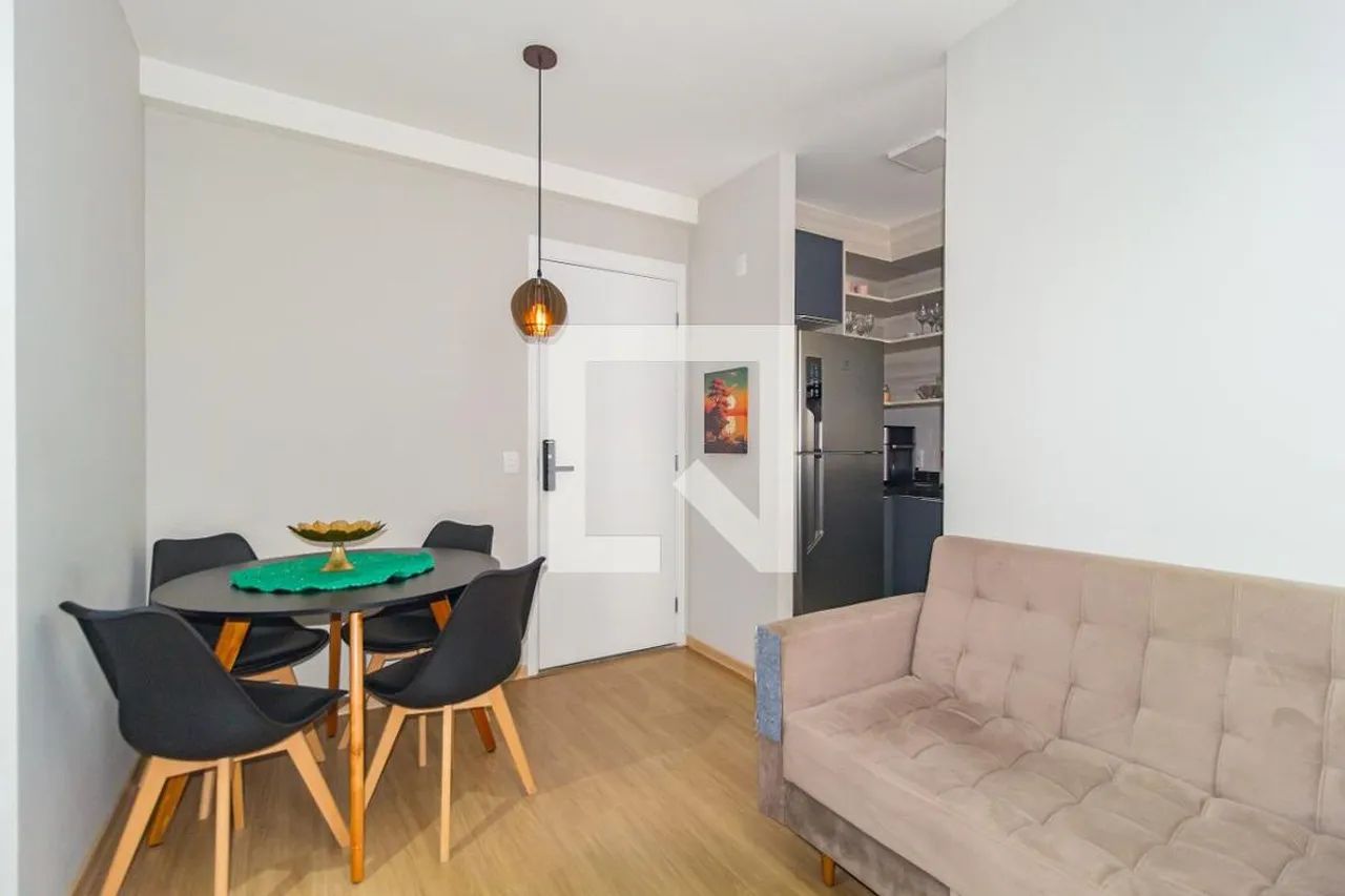 Apartamento à Venda - Mooca, 2 Quartos, 38 m2 - Foto 4