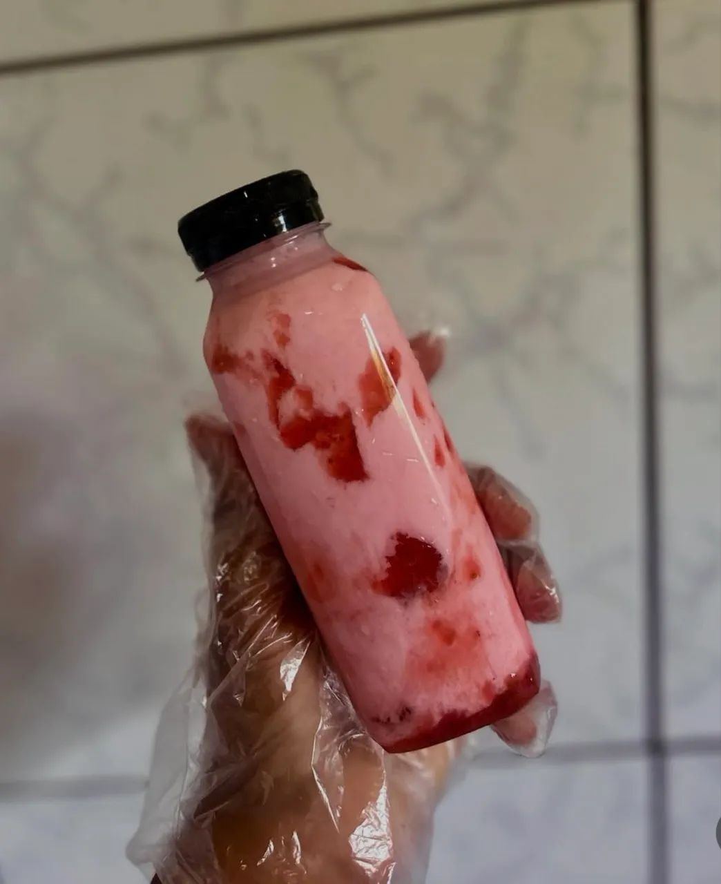 Açaí e batida na garrafa  - Foto 5