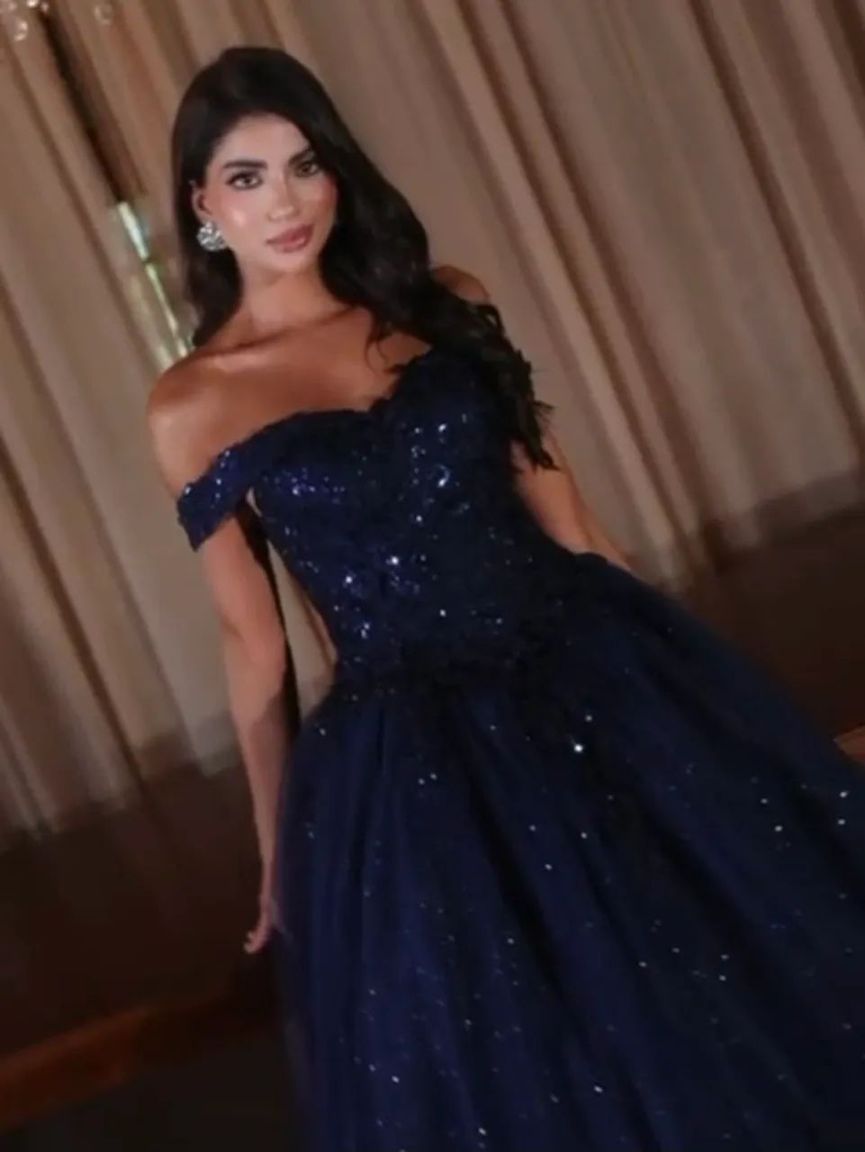 Vestido debutante/formanda - Foto 3