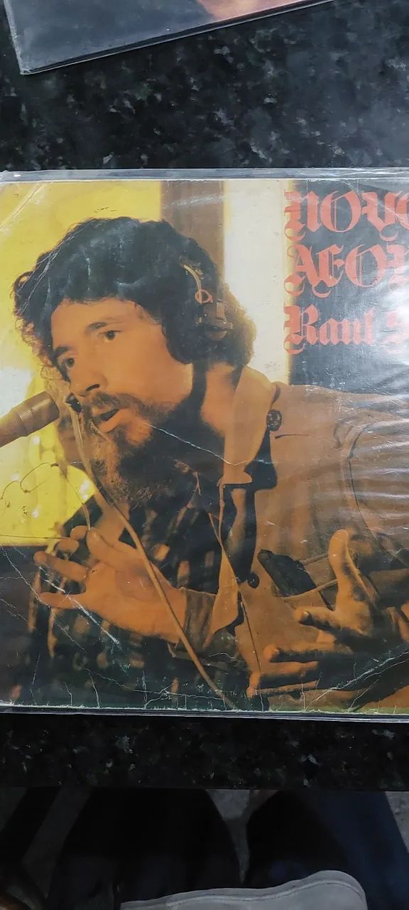 Discos de vinil  - Foto 4