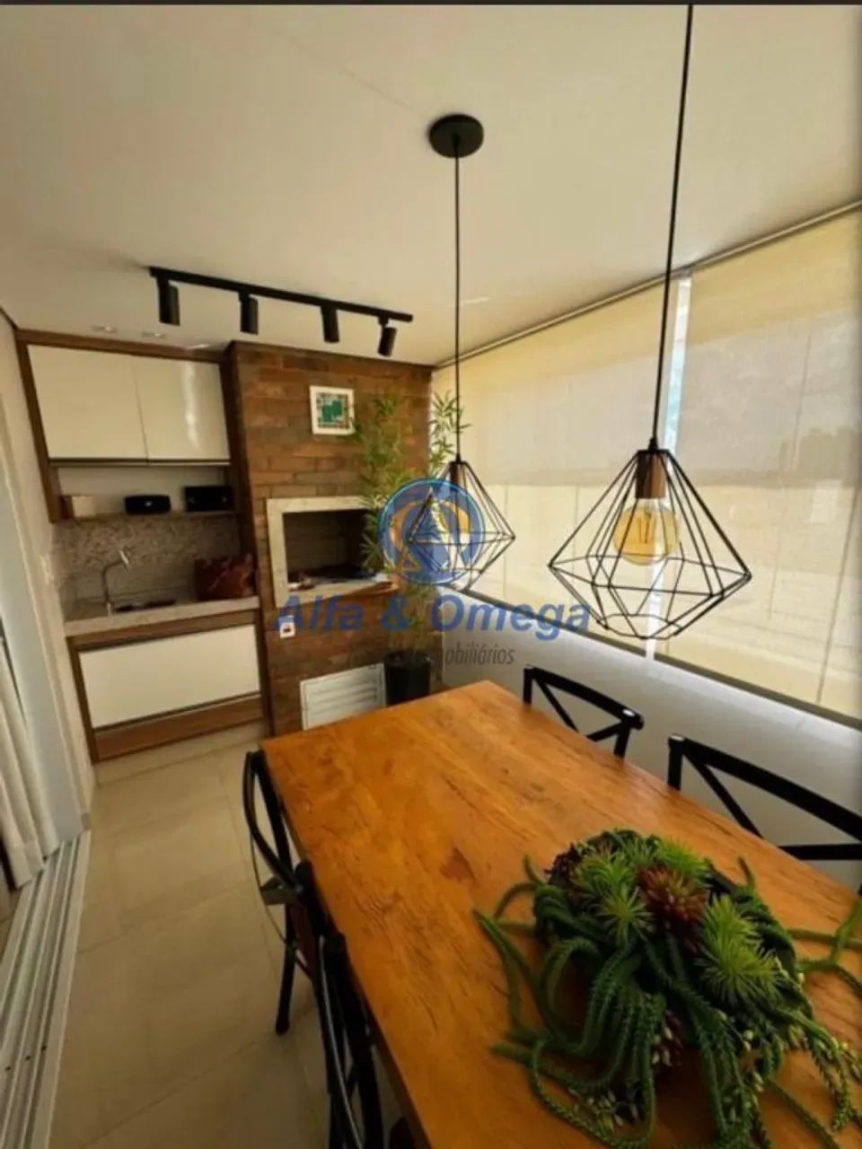 APARTAMENTO MOBILIADO NO ELARA NA VILA AVIAÇÃO EM BAURU - Foto 4