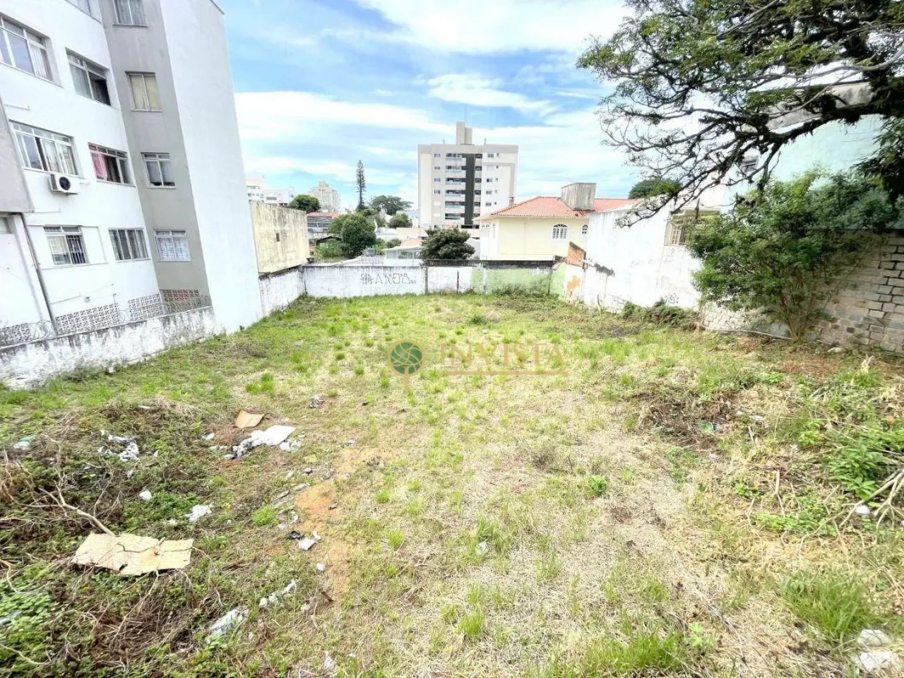 Terreno com 651m² para locação em Capoeiras. - Foto 2