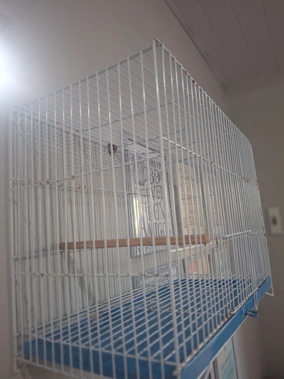 Gaiola - Foto 4