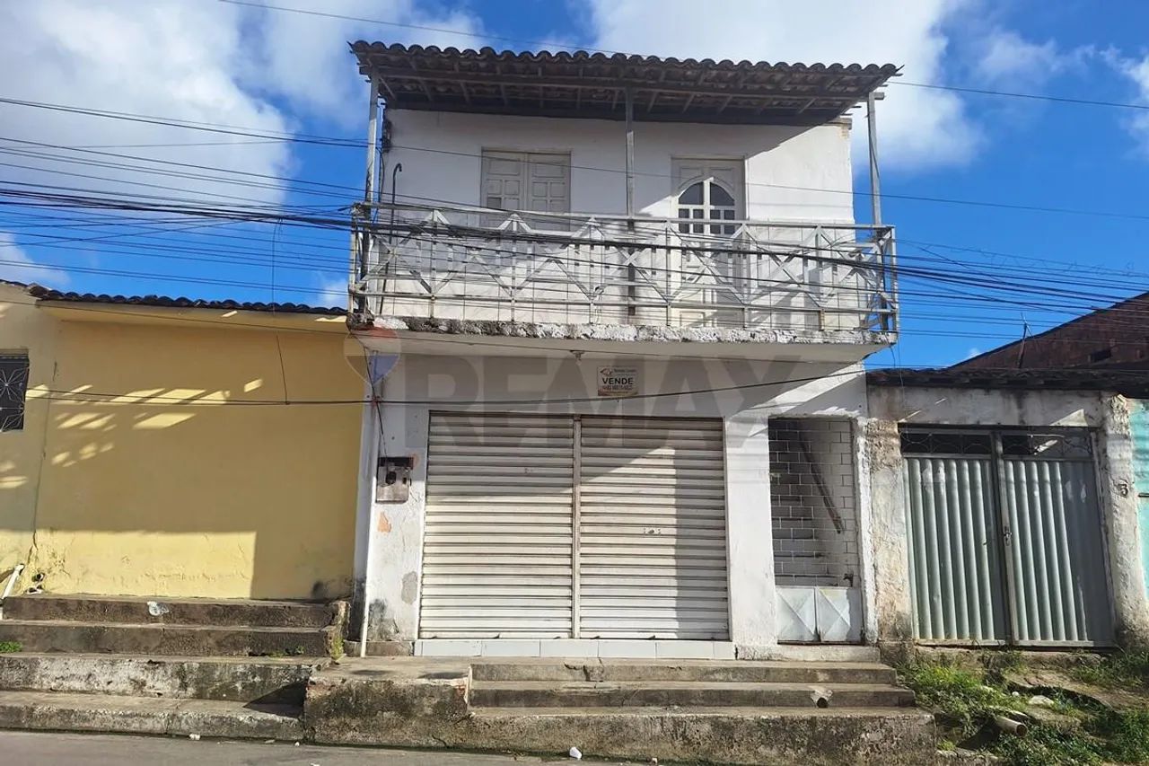 CASA COMERCIAL COMM 5OM² NO CLIMA BOM - EXCELENTE OPORTUNIDADE