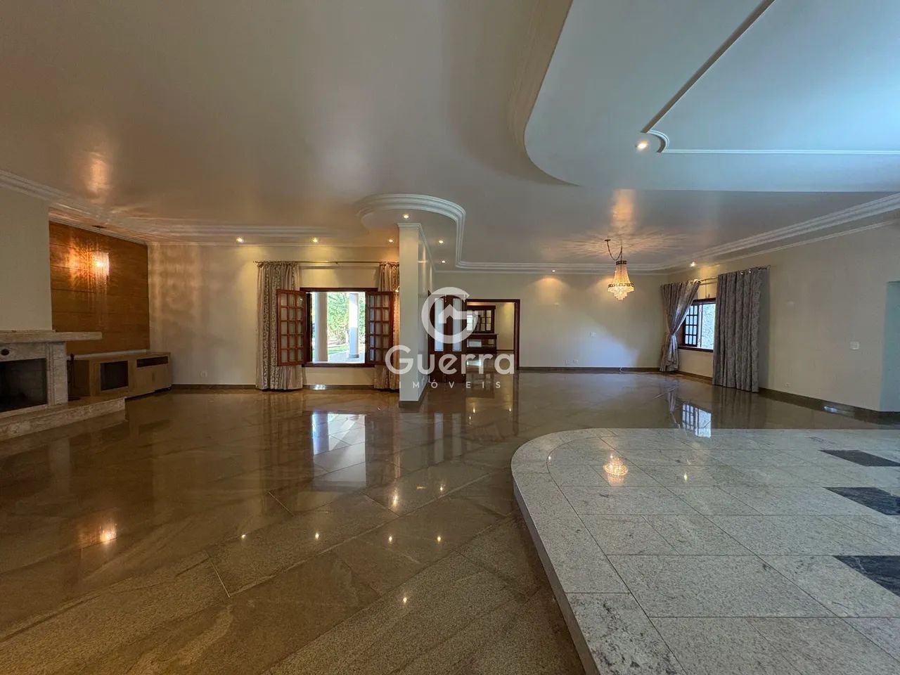 Casa para Alugar no Recanto dos Magnatas em Maringá - Foto 4