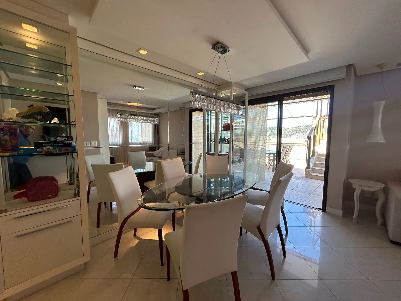 Apartamento 3 quartos em Centro, Florianópolis | Plaza Viena - Foto 4