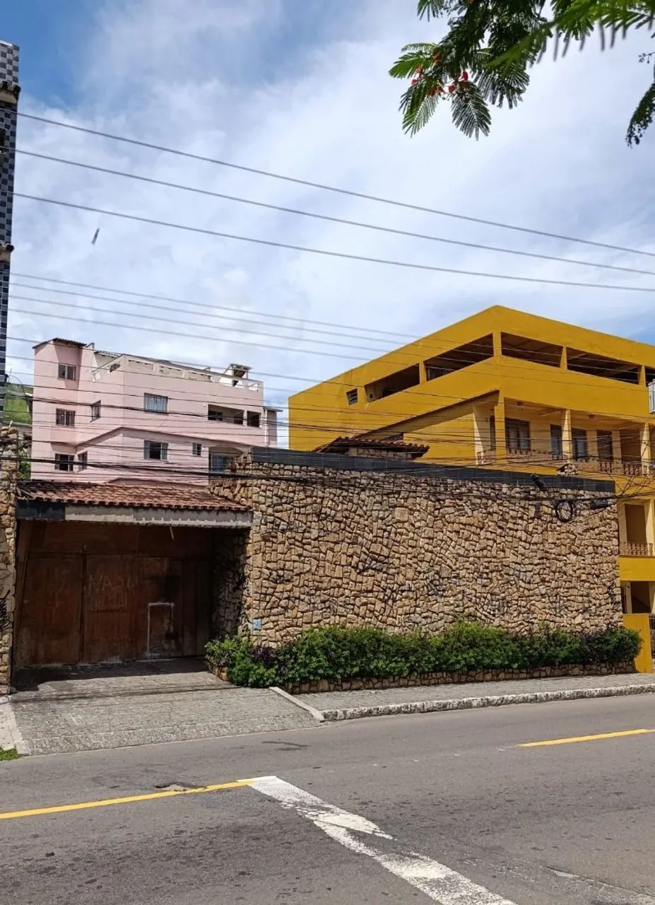 Terreno à Venda na Avenida Principal do Cristóvão Colombo - Vila Velha/ES - Foto 10