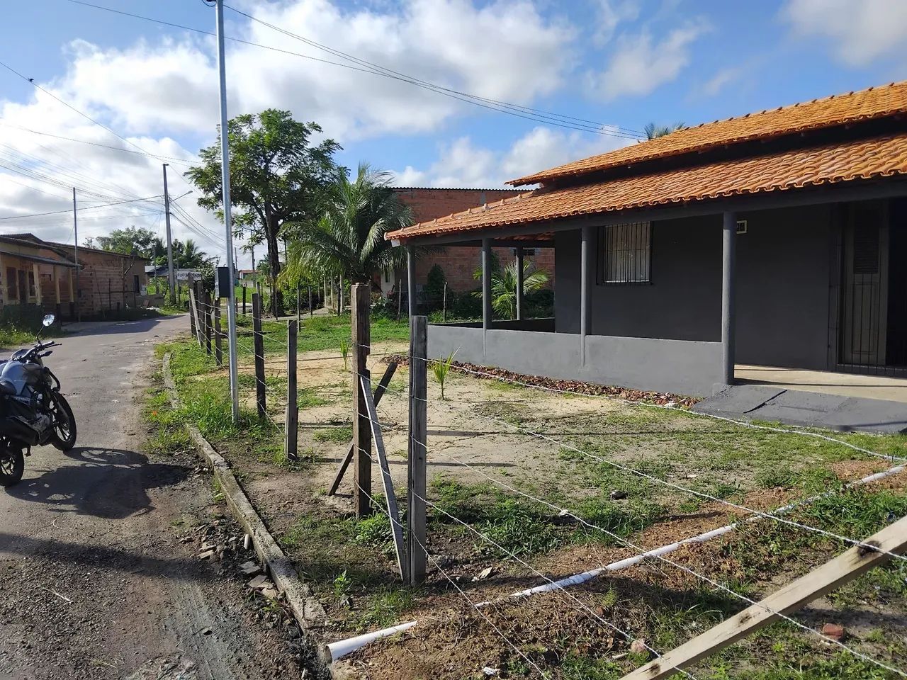 Aluguel de casa em Salinopolis
