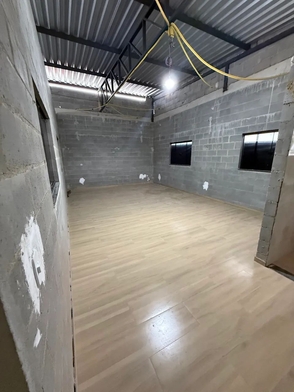 Galpão Madureira - Foto 3