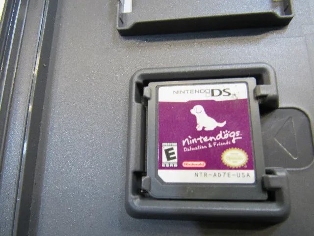 Jogo Nintendo Ds Nintendogs - Foto 4