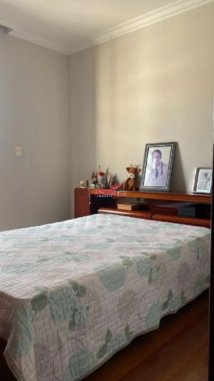 Excelente apartamento centro Viçosa MG. - Foto 5