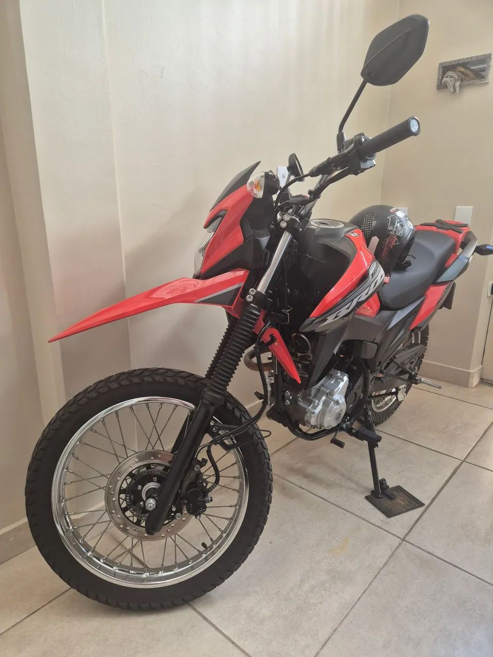 BROS 2026 ABS - Foto 2