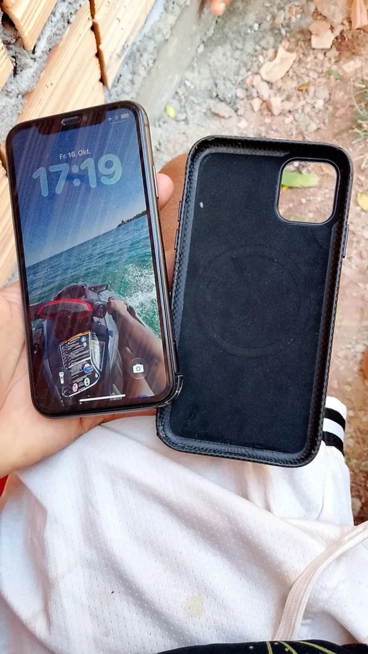iPhone 11 - Foto 4