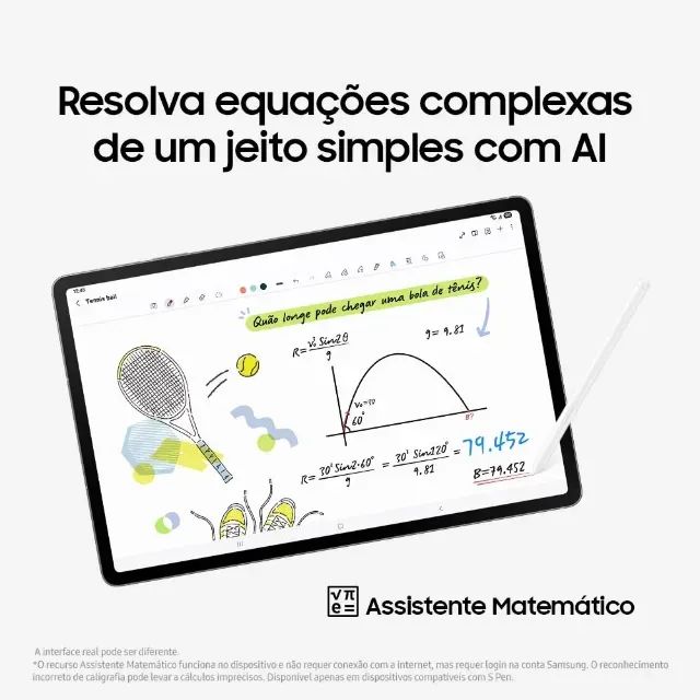 tablet s10 fe - Foto 2
