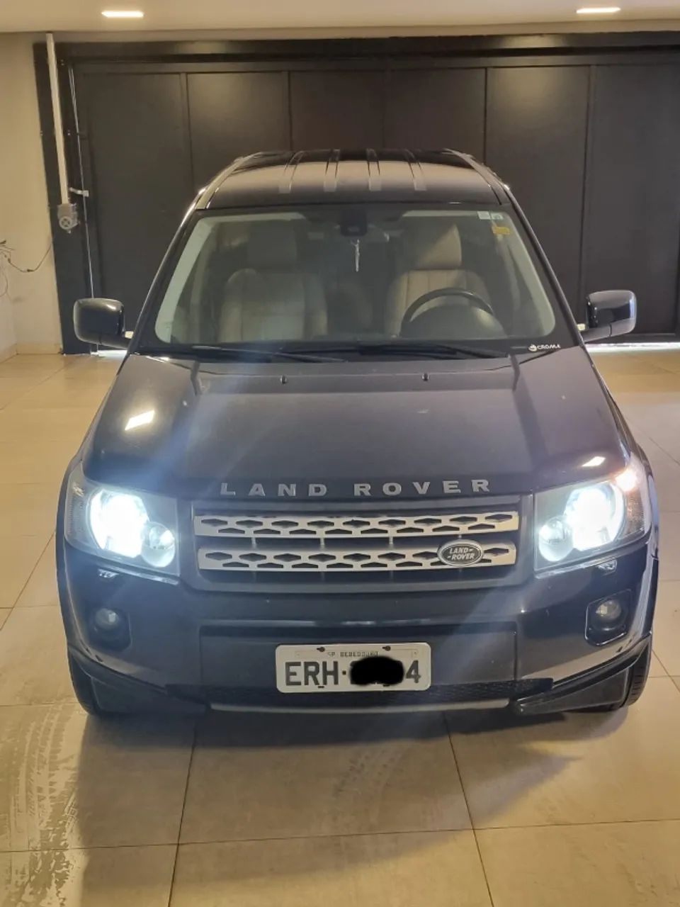 Land Rover Freelander2 SE 2.2 SD4 190cv T.diesel 2011