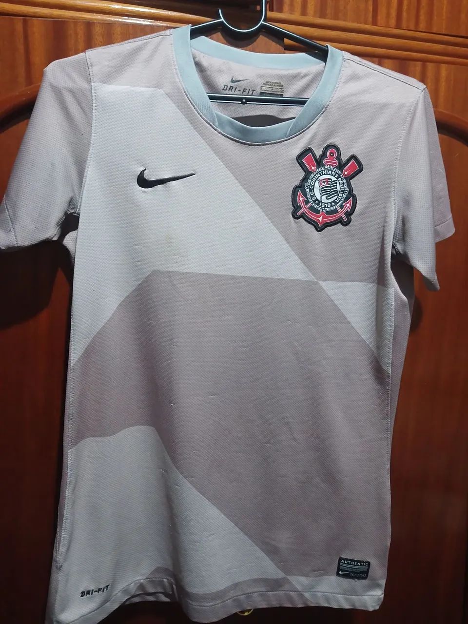 Camisa do Corinthians  - Foto 3