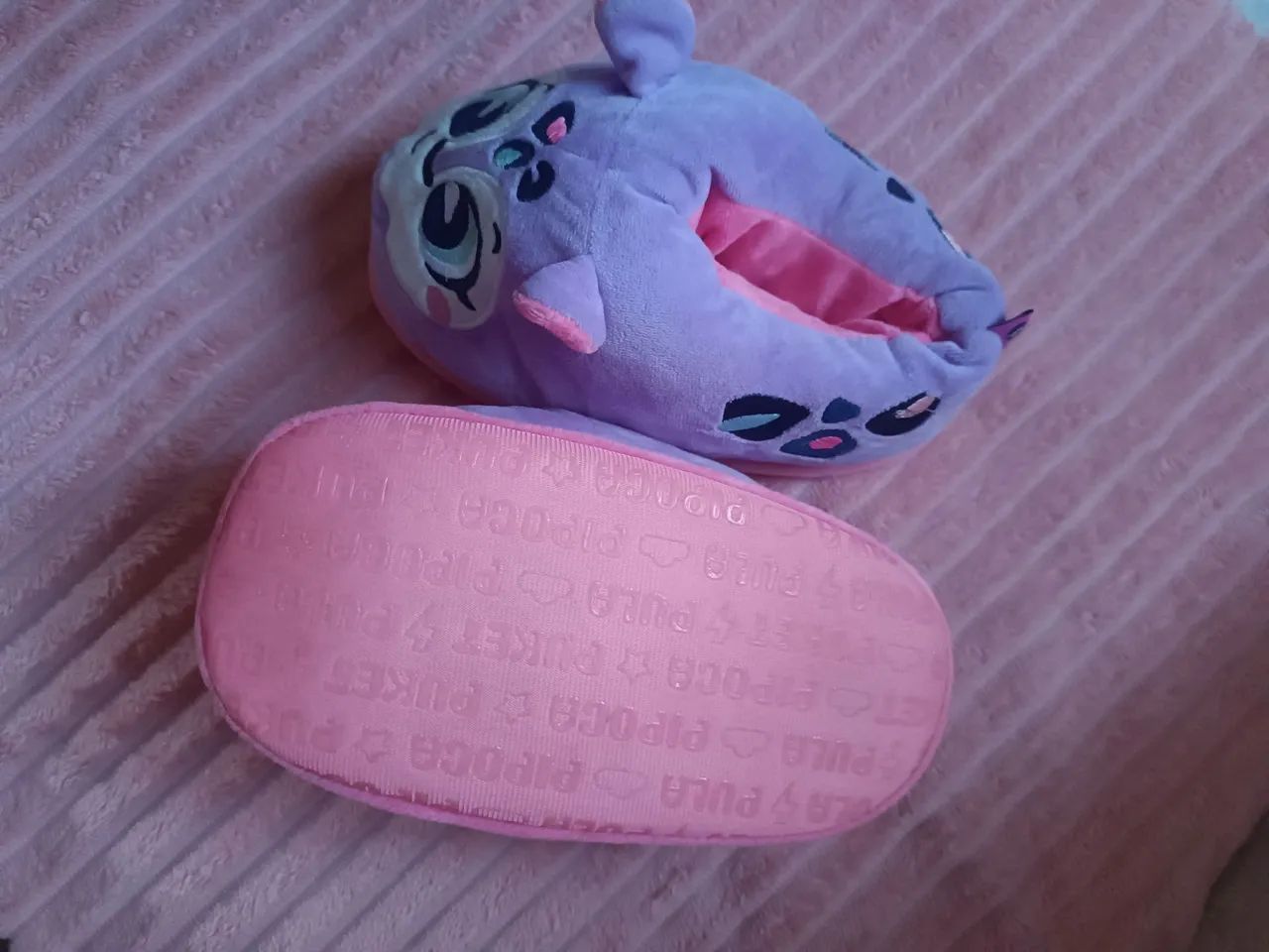 Pantufa  - Foto 3