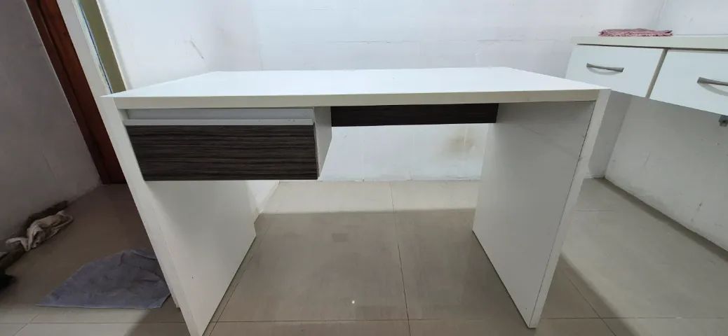 MESA DE ESCRITÓRIO - Foto 3