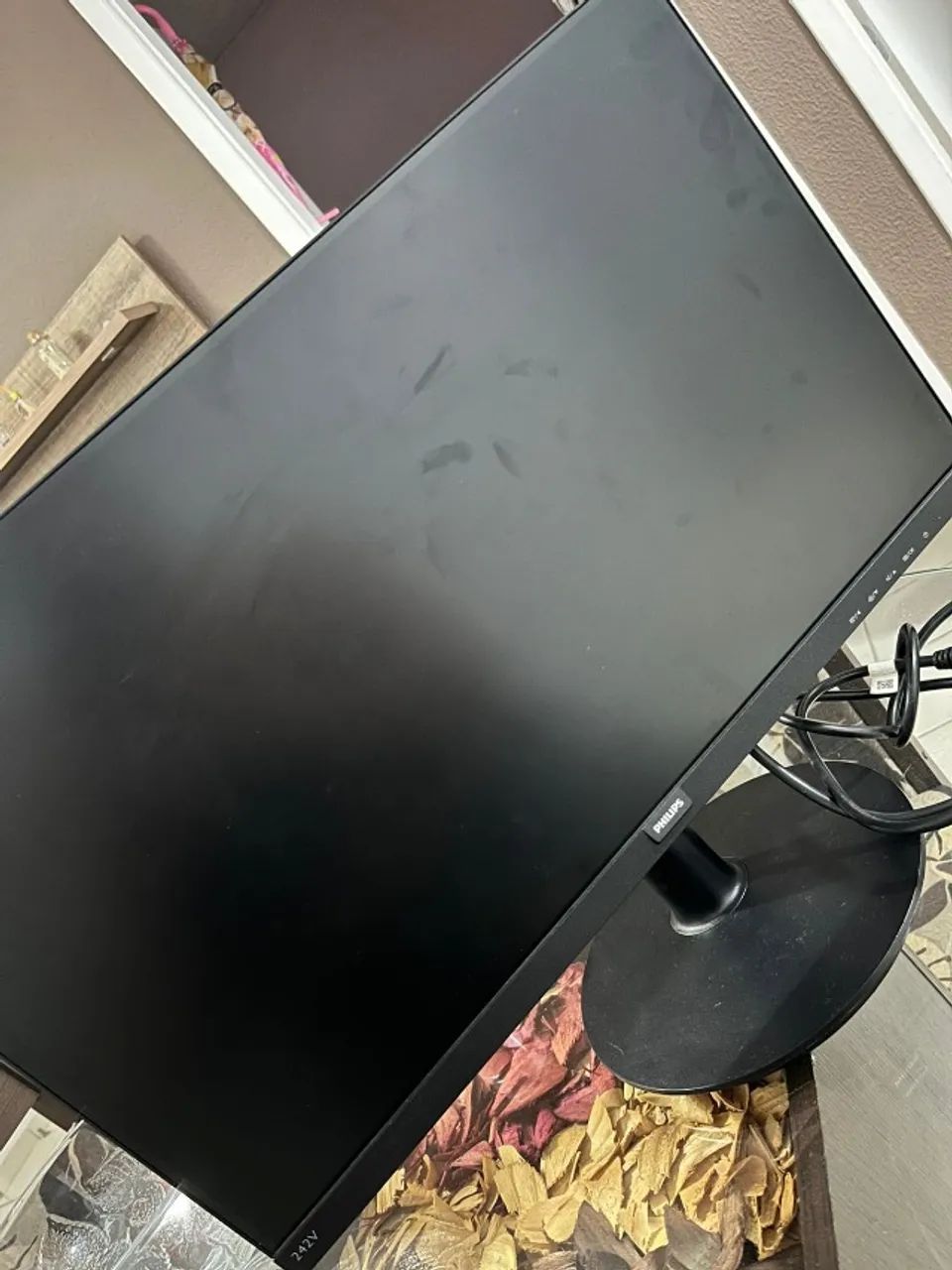Monitor Philips 23