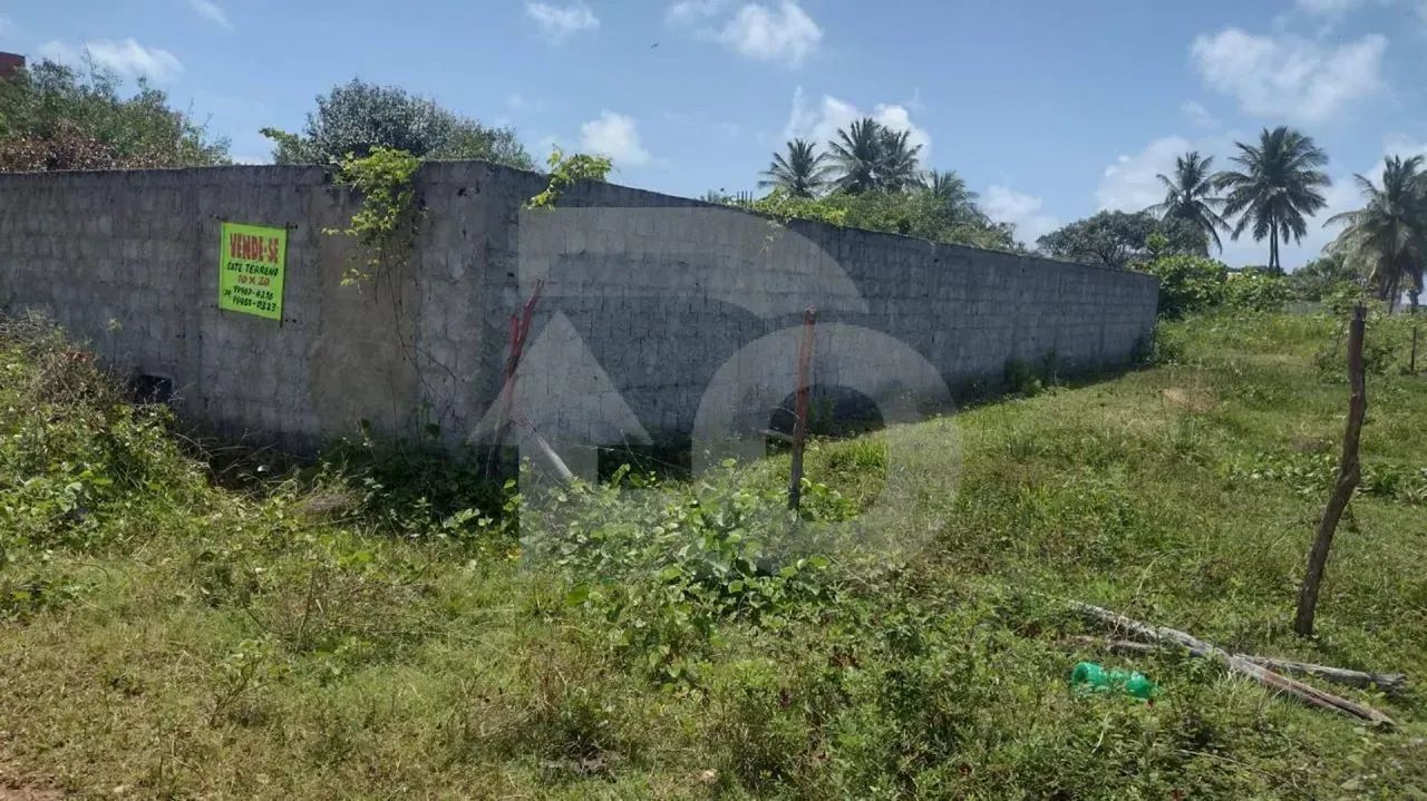 Lote no Bairro Robalo, Loteamento Canto do Mar - 250m². - Foto 4