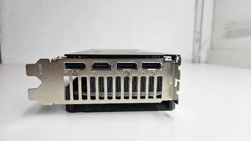 rx5700xt de 8GB - Foto 2