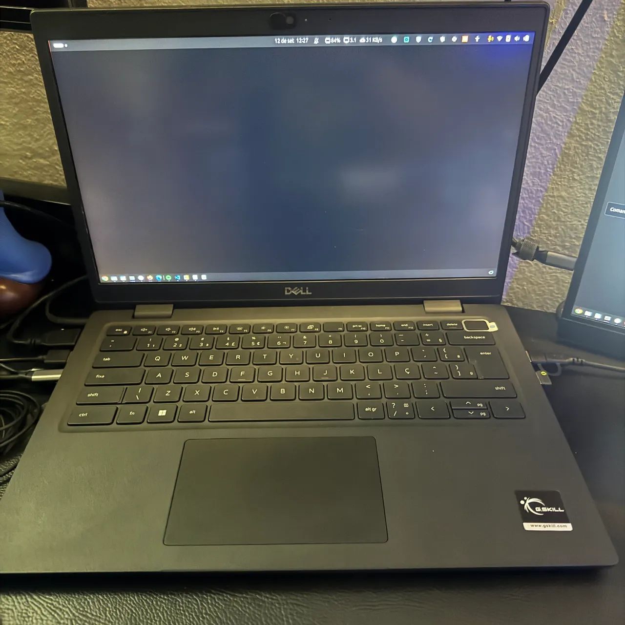 Notebook Dell 3420 latitude i7 - Foto 2