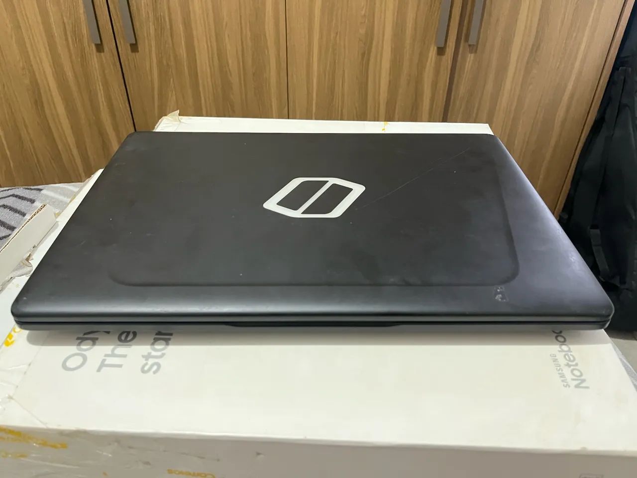 Notebook Odyssey Gamer - Foto 2