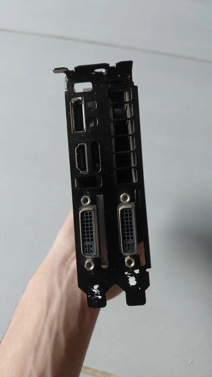 Placa de video - GTX 970 EVGA - Foto 3