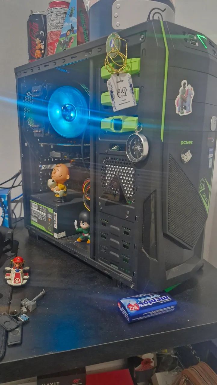 PC Gamer - Foto 4