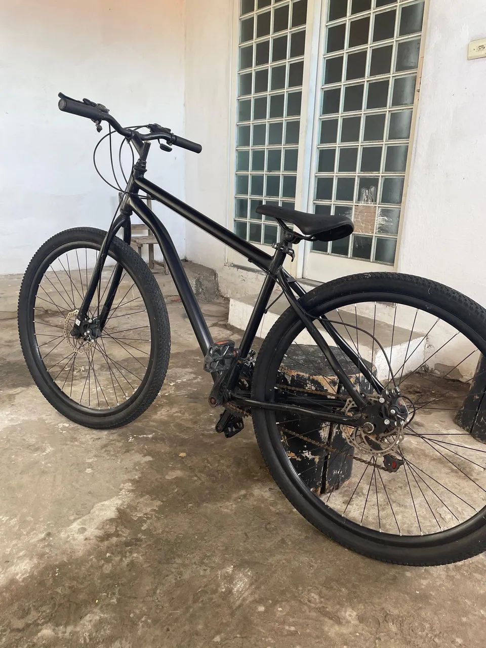 Bicicleta  - Foto 4