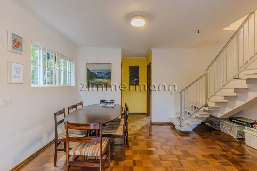 CASA DE VILA SANTO AMARO 3 DORMITÓRIOS 1 VAGA - Foto 5