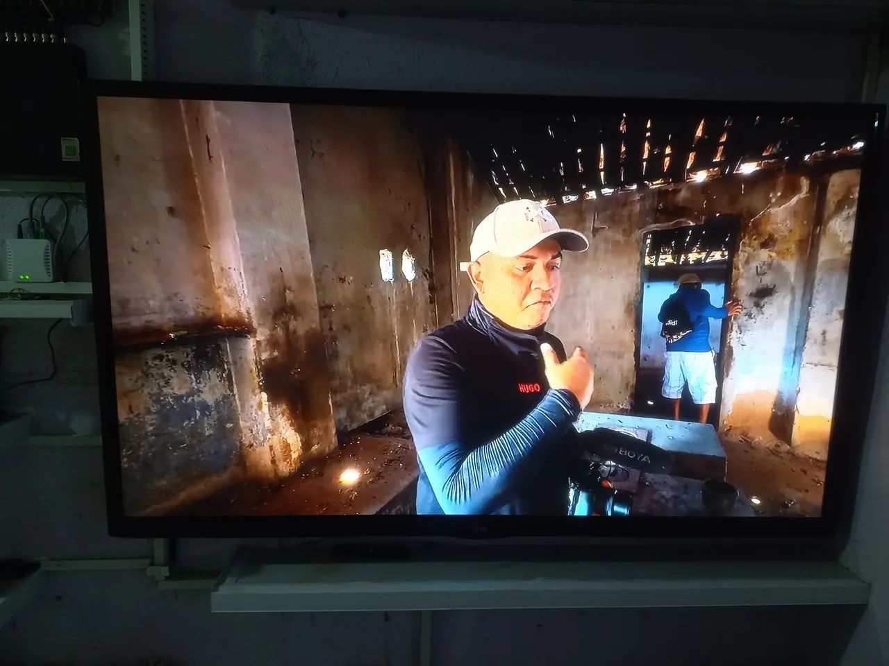 Tv  - Foto 4