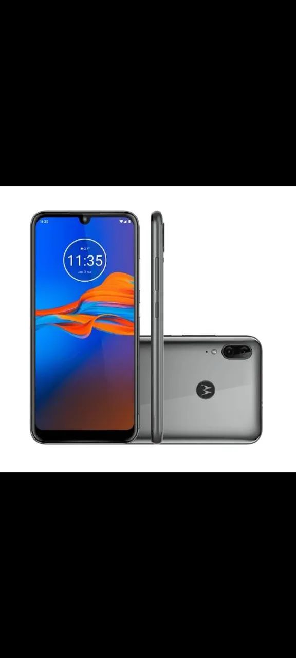 Motorola Moto E6 - Foto 3