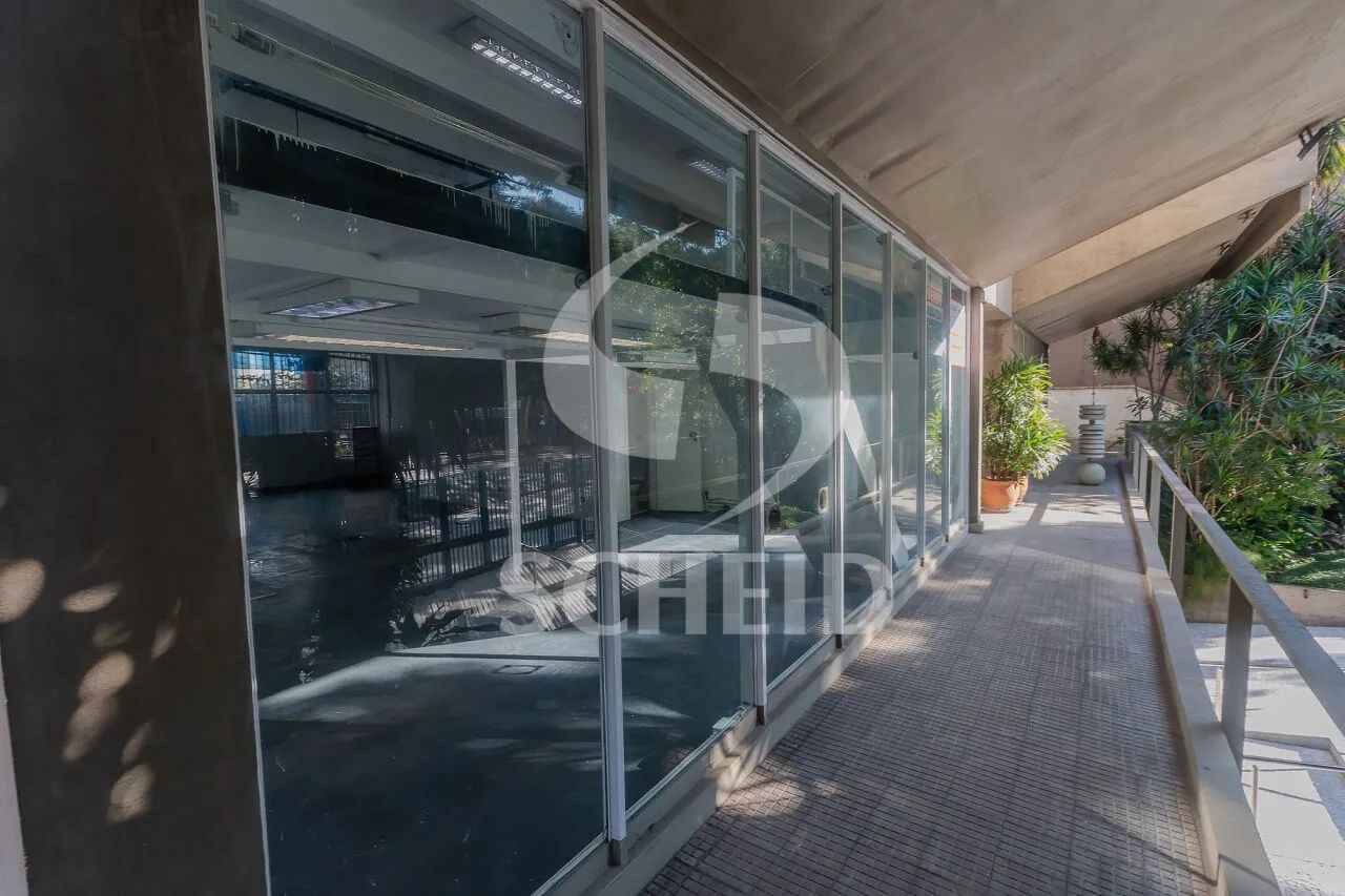 Loja/Salão à Venda no Itaim Bibi com 126m², mezanino e 2 banheiros - Foto 6