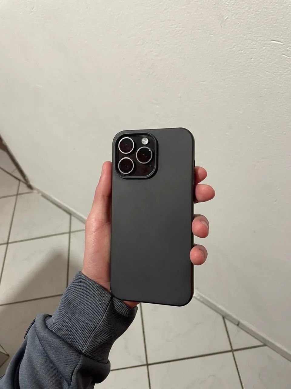 IPHONE 15 PRO MAX 256GB - Foto 2