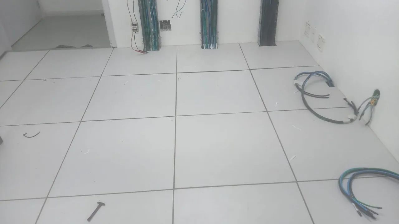 Piso elevado  - Foto 3