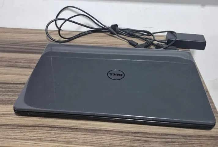 NOTEBOOK DELL INSPIRION 3576 -8a GERAÇÃO