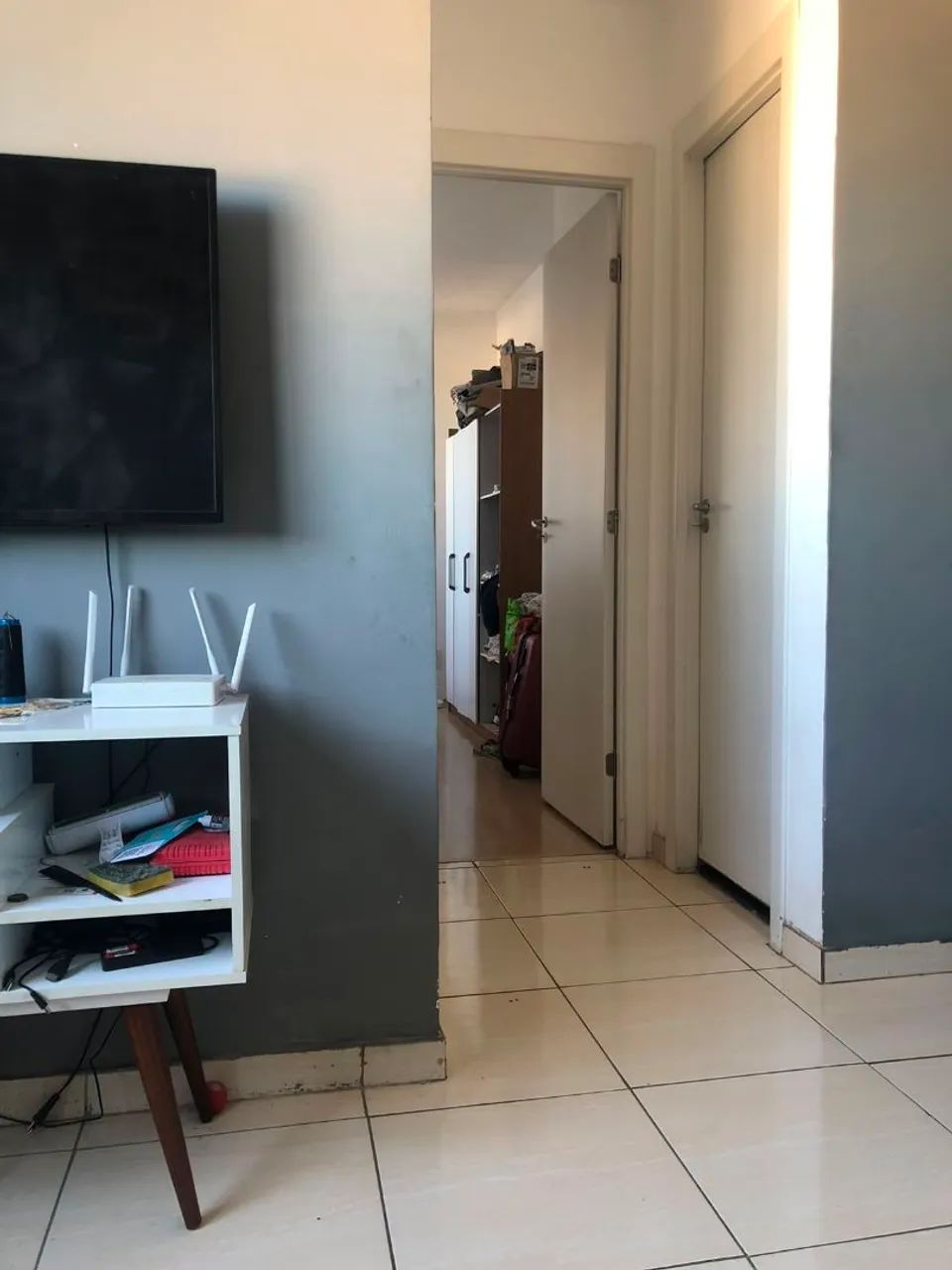 Alugasse apartamento 1600$