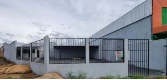 Imóvel Comercial Palmas Sul maior da avenida  - Foto 3