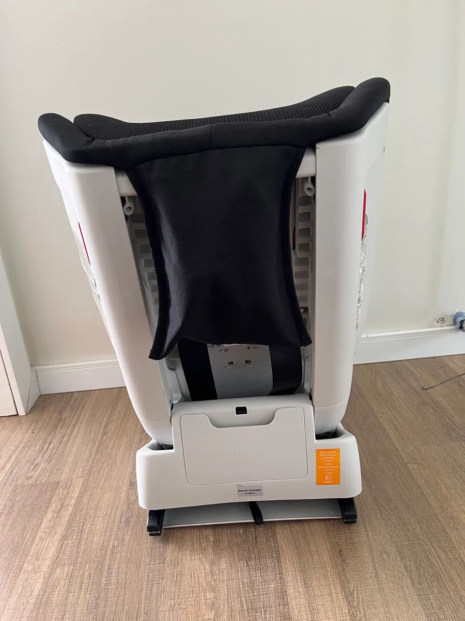 Cadeirinha Dzieco com isofix  - Foto 5