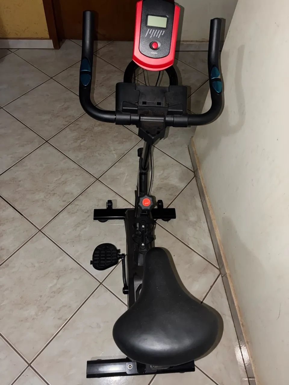Bicicleta ergométrica  - Foto 3